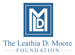 The Leathia D. Moore Foundation | LDM Foundation